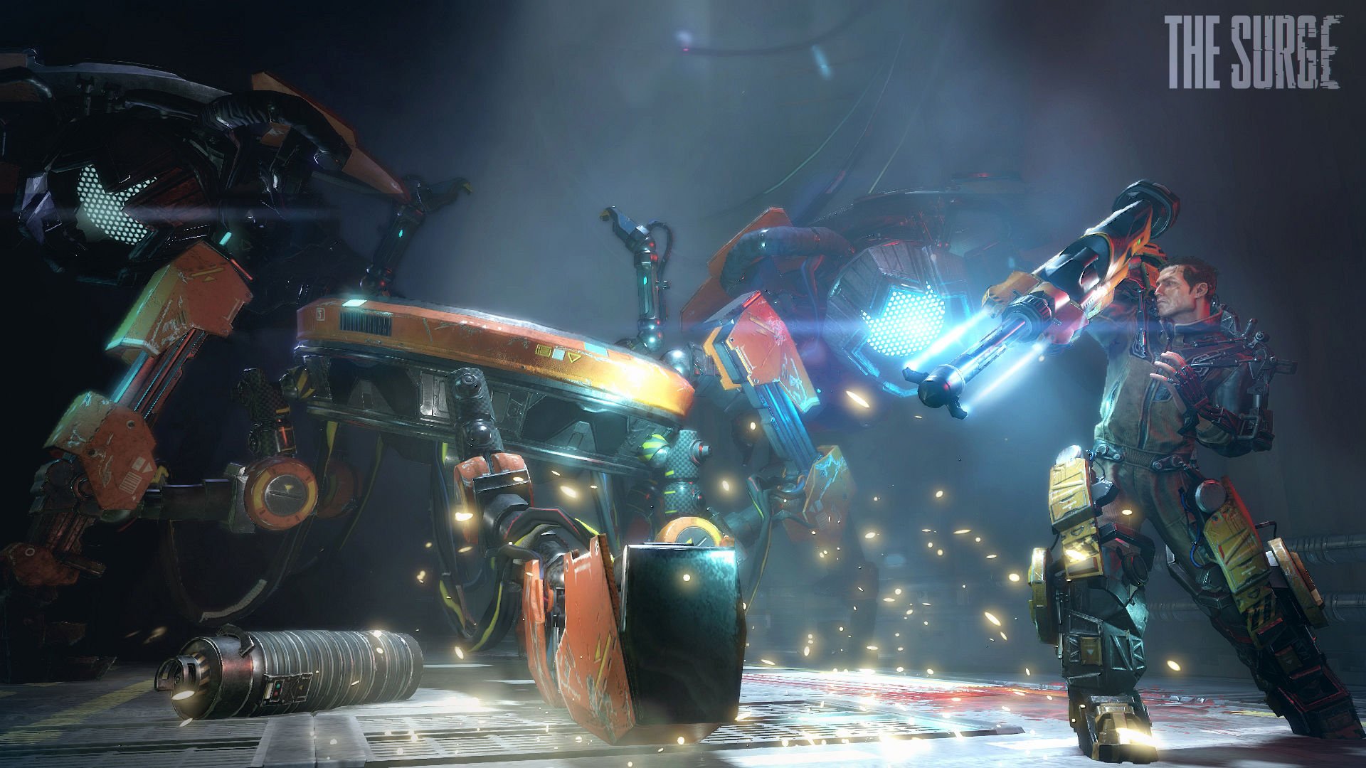 The Surge - Imagen 11